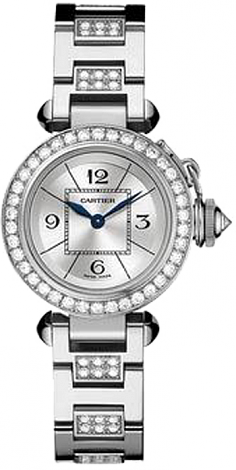 Cartier Miss Pasha WJ124018