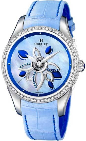Perrelet Diamond Flower A2037/2