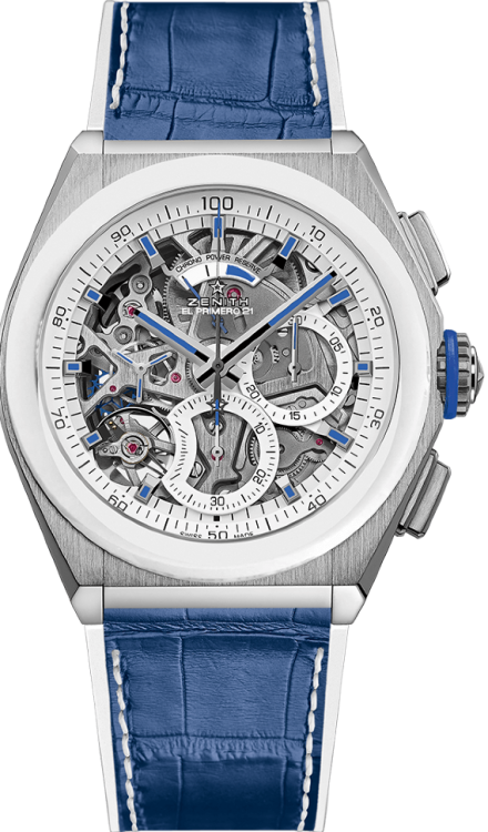 Zenith Defy Porto Cervo Edition 95.9007.9004/77.R594