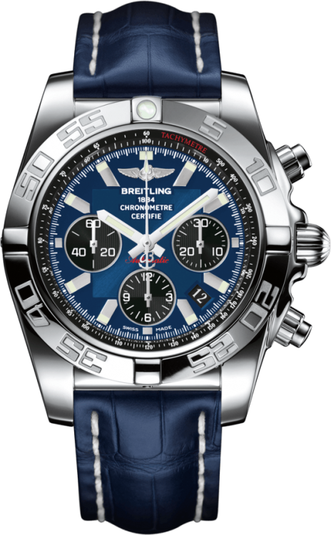 Breitling Chronomat 44 AB011012/C789/731P/A20BA.1