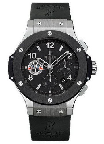 Hublot Big Bang Yacht Club Courchevel 301.SM.100.RX.CVL07