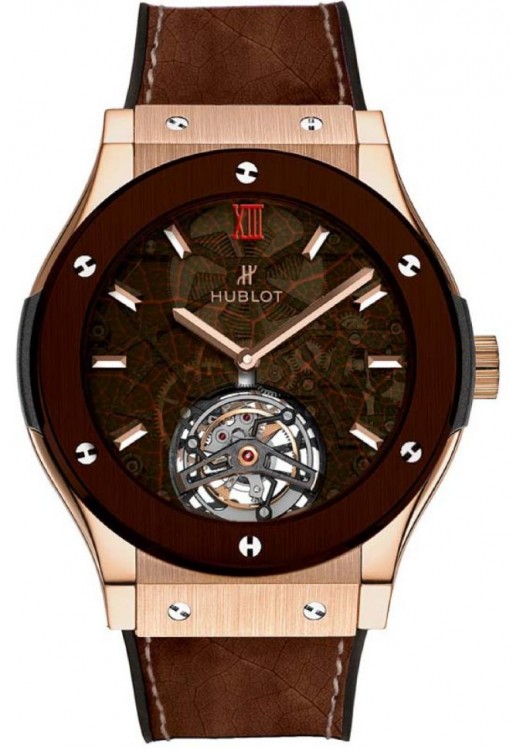 Hublot Classic Fusion 505.OC.0589.VR.OPX14