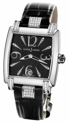 Ulysse Nardin Classical Caprice 133-91C/06-02