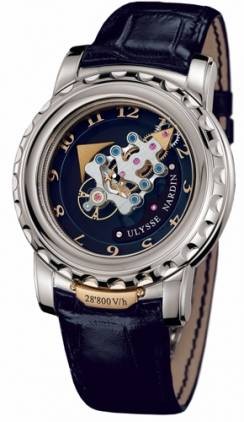 Ulysse Nardin Exceptional Freak 020-88