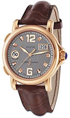 Ulysse Nardin GMT Big Date 226-87/61