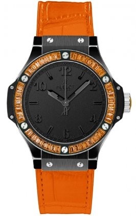 Hublot Tutti Frutti 38 361.CO.1110.LR.1906