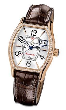 Ulysse Nardin Michelangelo Big Date 236-49/581