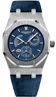 Audemars Piguet Royal Oak Dual Time 26124ST.OO.D018CR.01