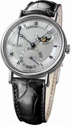 Breguet Classique 7137BB/11/9V6