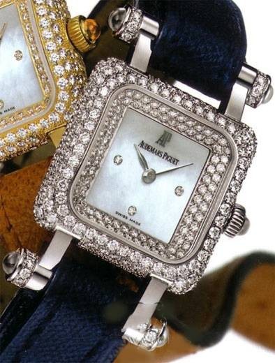 Audemars Piguet Deva 67421BC.ZZ.A020CU.01