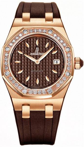 Audemars Piguet Royal Oak Selfwinding 77321OR.ZZ.D080CA.01