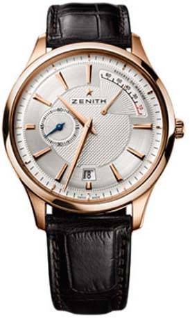 Zenith Captain Power Reserve 40 18.2120.685/02.C498
