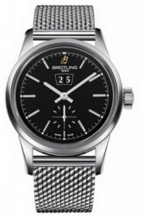 Breitling Transocean 38 A1631012/BD15/171A