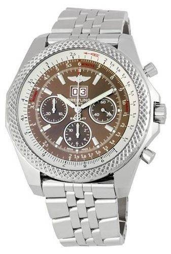 Breitling Bentley 6.75 Speed a4436412/q569-ss