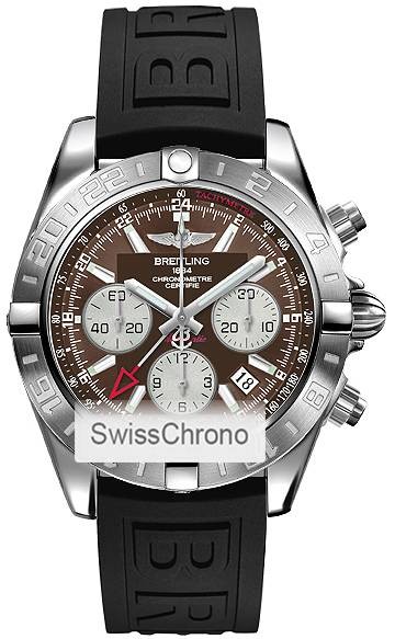 Breitling Chronomat ab042011/q589-1rt