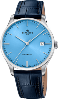 Perrelet Weekend 3 Hands Ice Blue A1300/C