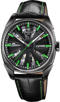 Perrelet Turbine Urban Skeleton A1062/1