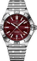 Breitling Chronomat Automatic GMT 40 Six Nations Wales A323988B1K1A1