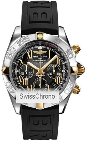 Breitling Chronomat IB011012/b957-1rt