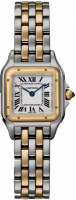 Panthere De Cartier Watch W2PN0018