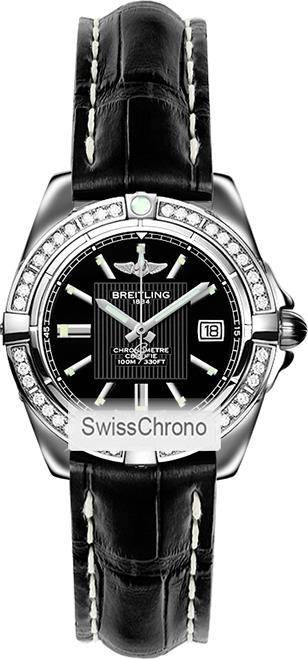 Breitling Galactic a71356LA/ba10-1ct