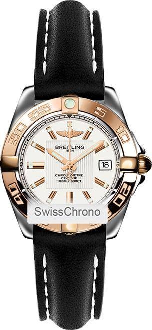 Breitling Galactic c71356L2/g704-1ld
