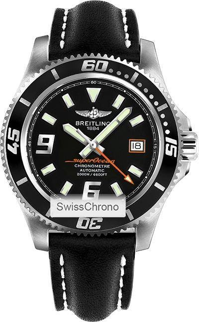Breitling Superocean a1739102/ba80-1LT