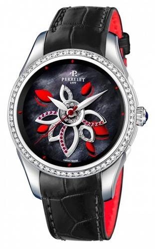 Perrelet Diamond Flower A2037/3