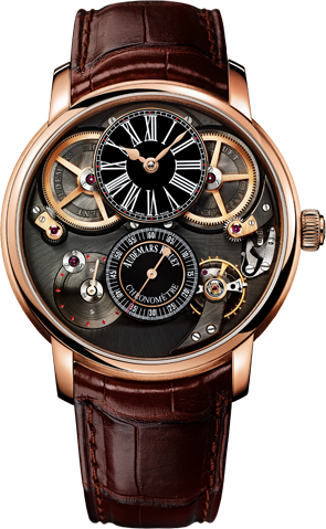 Audemars AP Escapement 26153OR.OO.D088CR.01