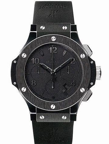 Hublot Big Bang All Black 301.CX.134.RX
