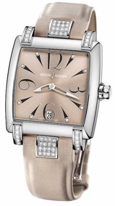 Ulysse Nardin Classical Caprice 133-91C/06-05