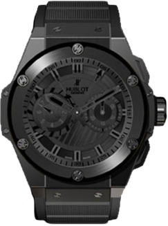 Hublot King Power Foudroyante All Black 715.CI.1110.RX