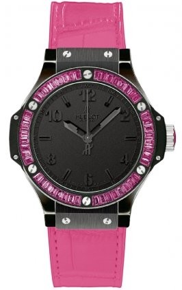 Hublot Tutti Frutti 38 361.CP.1110.LR.1933