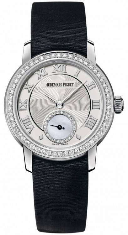 Jules Audemars Small Seconds 77228BC.ZZ.A001MR.01