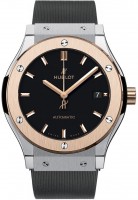Hublot Classic Fusion Titanium King Gold 511.NO.1181.RX