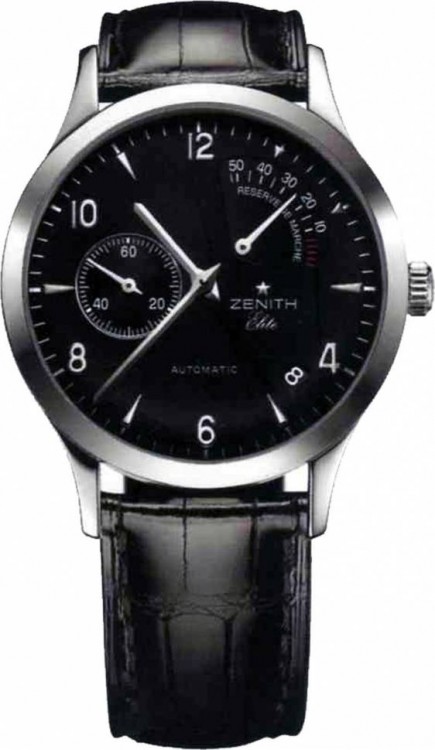 Zenith Class Elite Automatic 03.1125.685/21.C490