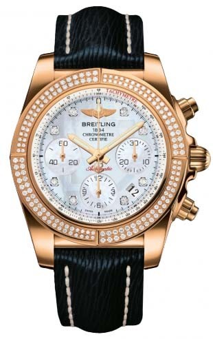 Breitling Chronomat 41 HB0140CA/A723/220X/H18BA.1