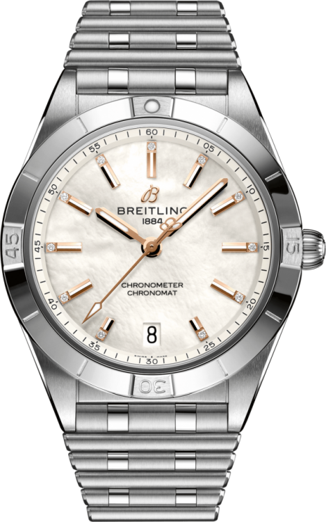 Breitling Chronomat Automatic 36 A10380101A4A1