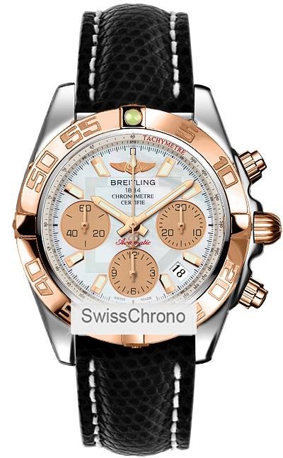 Breitling Chronomat cb014012/a722-1zt