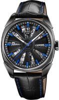 Perrelet Turbine Urban Skeleton A1062/2