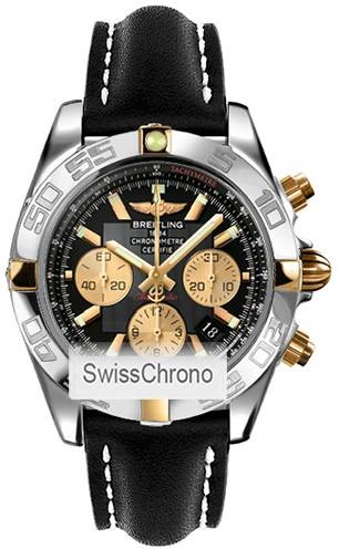 Breitling Chronomat IB011012/b968-1lt