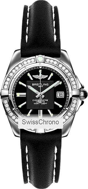 Breitling Galactic a71356LA/ba10-1ld