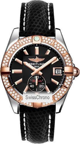 Breitling Galactic c3733053/ba54-1zt