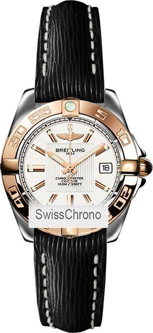 Breitling Galactic c71356L2/g704-1lts