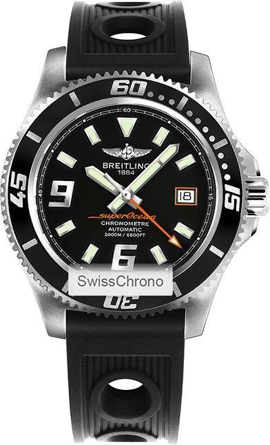 Breitling Superocean a1739102/ba80-1or