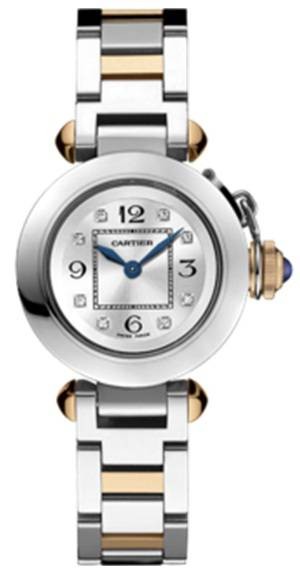 Cartier Miss Pasha WJ124020