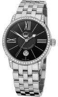 Ulysse Nardin Classico Luna 8293-122B-7/42