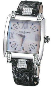 Ulysse Nardin Classical Caprice 133-91C/491