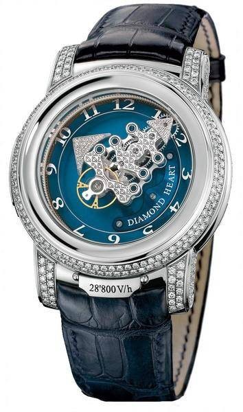 Ulysse Nardin Exceptional Freak 029-80
