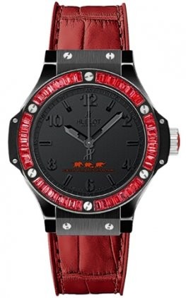 Hublot Tutti Frutti 38 361.CR.1110.RR.1913.AWF10